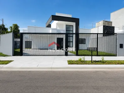Casa com 3 Quartos à venda, 251m² no Jardim Colina Verde, Maringá