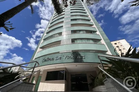 Apartamento com 2 Quartos para alugar, 86m² no Centro, Florianópolis