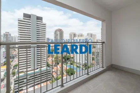 Apartamento com 2 Quartos à venda, 60m² no Perdizes, São Paulo