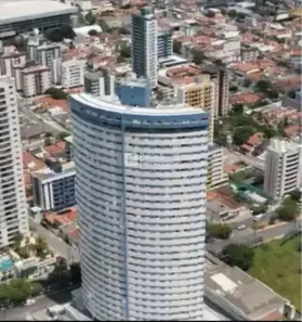 Cobertura com 3 Quartos à venda, 162m² no Tirol, Natal