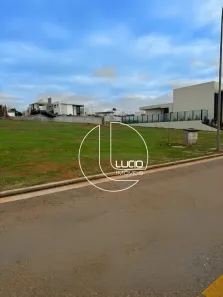Lote/Terreno à venda, 462m² no Condomínio Alphaville Anápolis, Anápolis