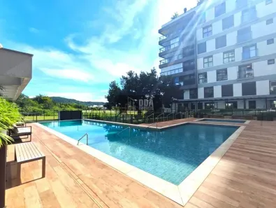 Apartamento com 3 Quartos à venda, 116m² no Jurerê Internacional, Florianópolis