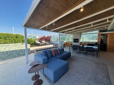 Cobertura com 4 Quartos à venda, 221m² no Jacarepaguá, Rio de Janeiro