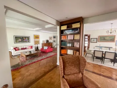 Apartamento com 2 Quartos à venda, 350m² no Bela Vista, São Paulo