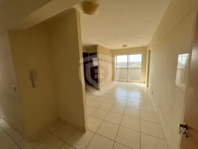 Apartamento com 2 Quartos para alugar, 60m² no Jardim Infante Dom Henrique, Bauru