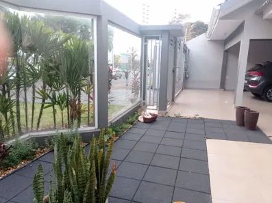 Casa com 4 Quartos à venda, 419m² no Coqueiral, Cascavel