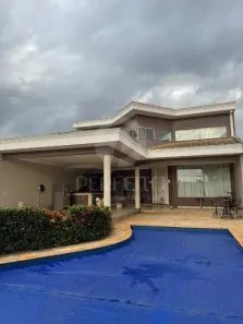 Sobrado com 3 Quartos à venda, 400m² no Jardim Santo Antônio, Hortolândia