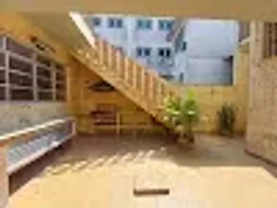 Sobrado com 4 Quartos à venda, 192m² no Campo Grande, Santos