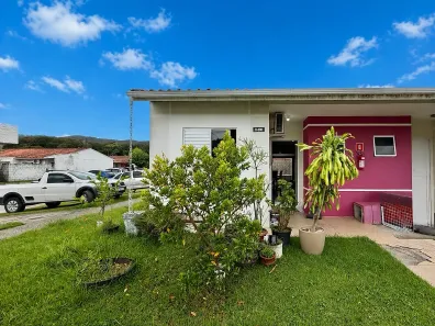 Casa com 2 Quartos à venda, 60m² no Bela Vista, Palhoça