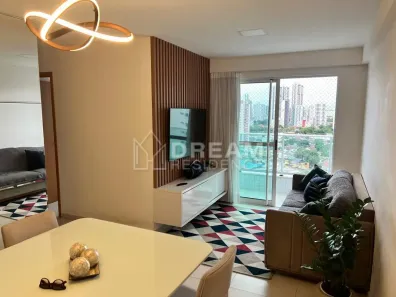 Apartamento com 3 Quartos à venda, 60m² no Prado, Recife