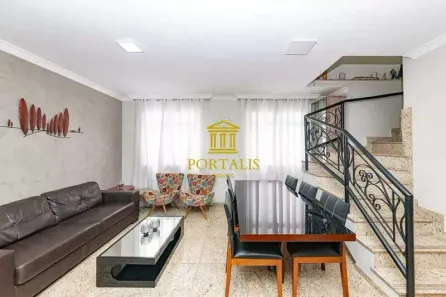 Cobertura com 4 Quartos à venda, 153m² no Prado, Belo Horizonte