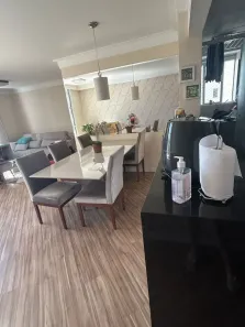 Apartamento com 2 Quartos à venda, 73m² no Jardim, Santo André