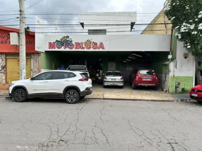 para alugar, 70m² no Setor Campinas, Goiânia