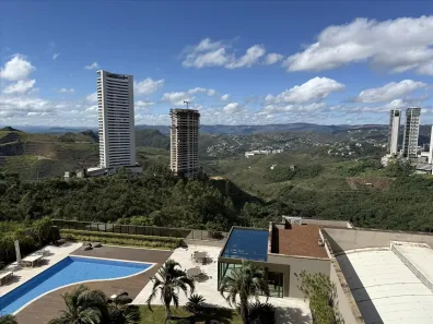 Apartamento com 4 Quartos à venda, 586m² no Serra do Curral Del Rey, Nova Lima