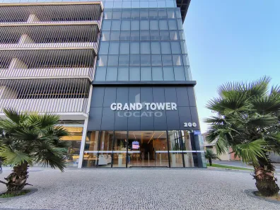 Sala Comercial para alugar, 40m² no Centro, Juiz de Fora
