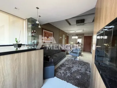 Apartamento com 3 Quartos à venda, 103m² no Jardim Lindóia, Porto Alegre