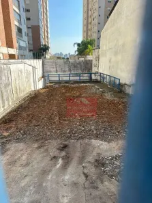 Lote/Terreno à venda, 243m² no Vila Gumercindo, São Paulo
