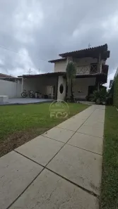 Casa de Condomínio com 4 Quartos à venda, 250m² no Serraria, Maceió