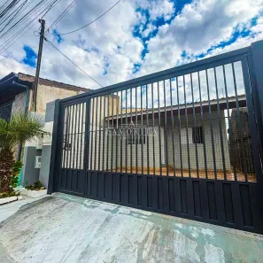 Casa com 2 Quartos à venda, 120m² no Residencial Quinta dos Vinhedos, Bragança Paulista