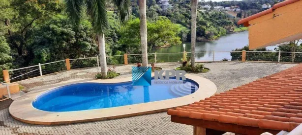 Fazenda/Sítio com 3 Quartos à venda, 700m² no Chácaras Condomínio Recanto Pássaros II, Jacareí
