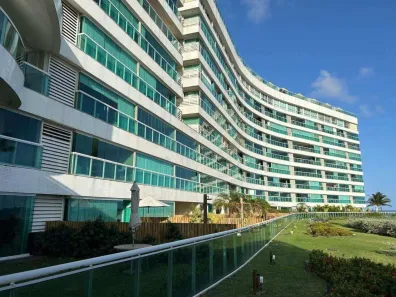 Apartamento com 1 Quarto à venda, 64m² no Ondina, Salvador