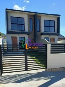 Sobrado com 2 Quartos à venda, 73m² no Forquilhas, São José