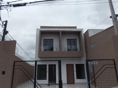 Casa com 2 Quartos à venda, 180m² no Vila Almeida, Sorocaba