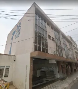 Prédio Comercial à venda, 807m² no Jardim São Paulo, Guarulhos