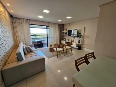 Apartamento com 4 Quartos à venda, 158m² no Salgado Filho, Aracaju