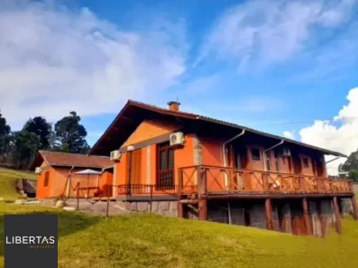 Casa com 7 Quartos à venda, 399m² no Centro, São Francisco de Paula
