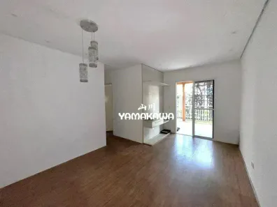 Apartamento com 3 Quartos à venda, 73m² no Jardim Arize, São Paulo
