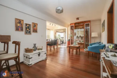 Apartamento com 3 Quartos à venda, 123m² no Cristo Redentor, Porto Alegre