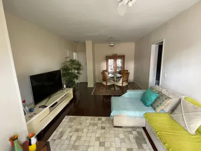 Apartamento com 2 Quartos à venda, 100m² no Botafogo, Rio de Janeiro