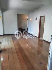 Apartamento com 3 Quartos à venda, 133m² no Botafogo, Rio de Janeiro