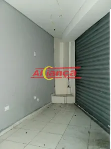 Sala Comercial para alugar, 60m² no Centro, Guarulhos