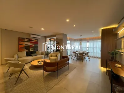 Apartamento com 3 Quartos à venda, 157m² no Água Branca, São Paulo