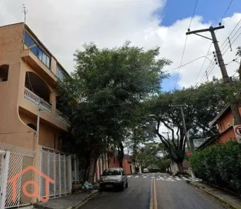 Sobrado com 3 Quartos à venda, 200m² no Anchieta, São Bernardo do Campo