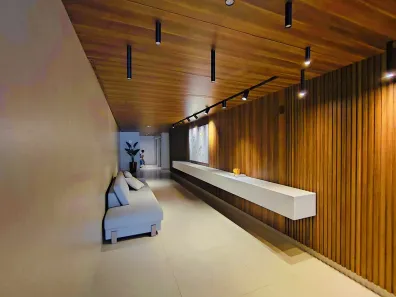 Apartamento com 2 Quartos para alugar, 65m² no Jardim Camburi, Vitória