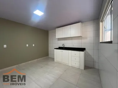 Kitnet com 1 Quarto para alugar, 40m² no Cidade Nova, Itajaí