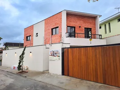 Casa de Condomínio com 2 Quartos à venda, 130m² no Jardim Consórcio, São Paulo