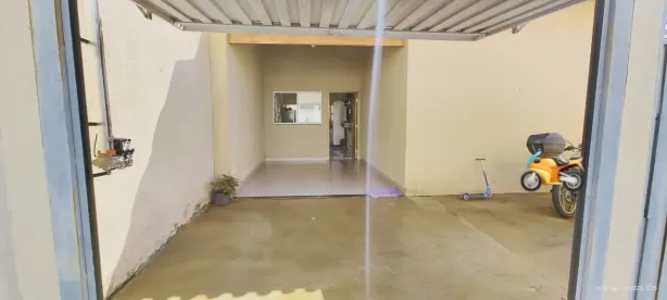 Casa com 2 Quartos à venda, 73m² no Jardim São Paulo, Cedral