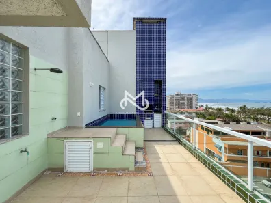 Cobertura com 3 Quartos para alugar, 262m² no Centro, Bertioga
