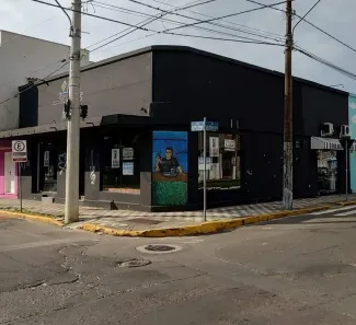 Sala Comercial para alugar, 70m² no Centro, Araranguá