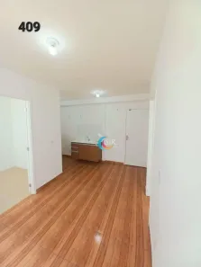 Apartamento com 1 Quarto à venda, 34m² no Vila Parque Jabaquara, São Paulo
