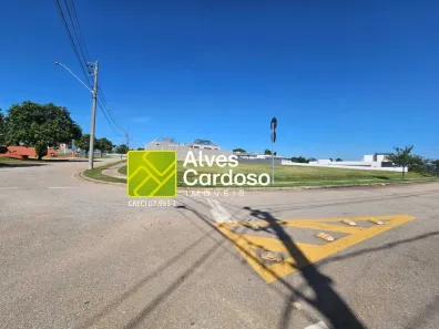 Lote/Terreno à venda, 1956m² no Parque Ecoresidencial Fazenda Jequitibá, Sorocaba