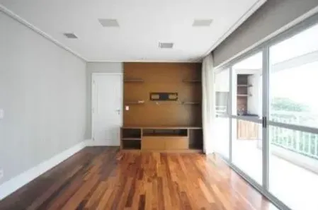 Apartamento com 3 Quartos à venda, 99m² no Jardim Ampliação, São Paulo