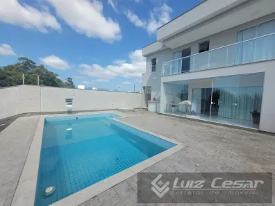 Casa com 2 Quartos à venda, 220m² no Passa Vinte, Palhoça