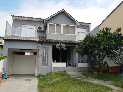 Casa com 3 Quartos à venda, 277m² no Jardim Sabará, Porto Alegre