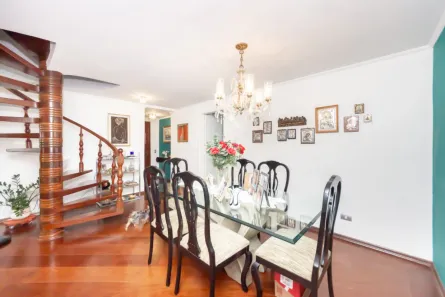 Cobertura com 4 Quartos à venda, 280m² no Jardim Paulista, São Paulo
