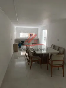 Sobrado com 3 Quartos à venda, 233m² no Parque São Vicente, Mauá